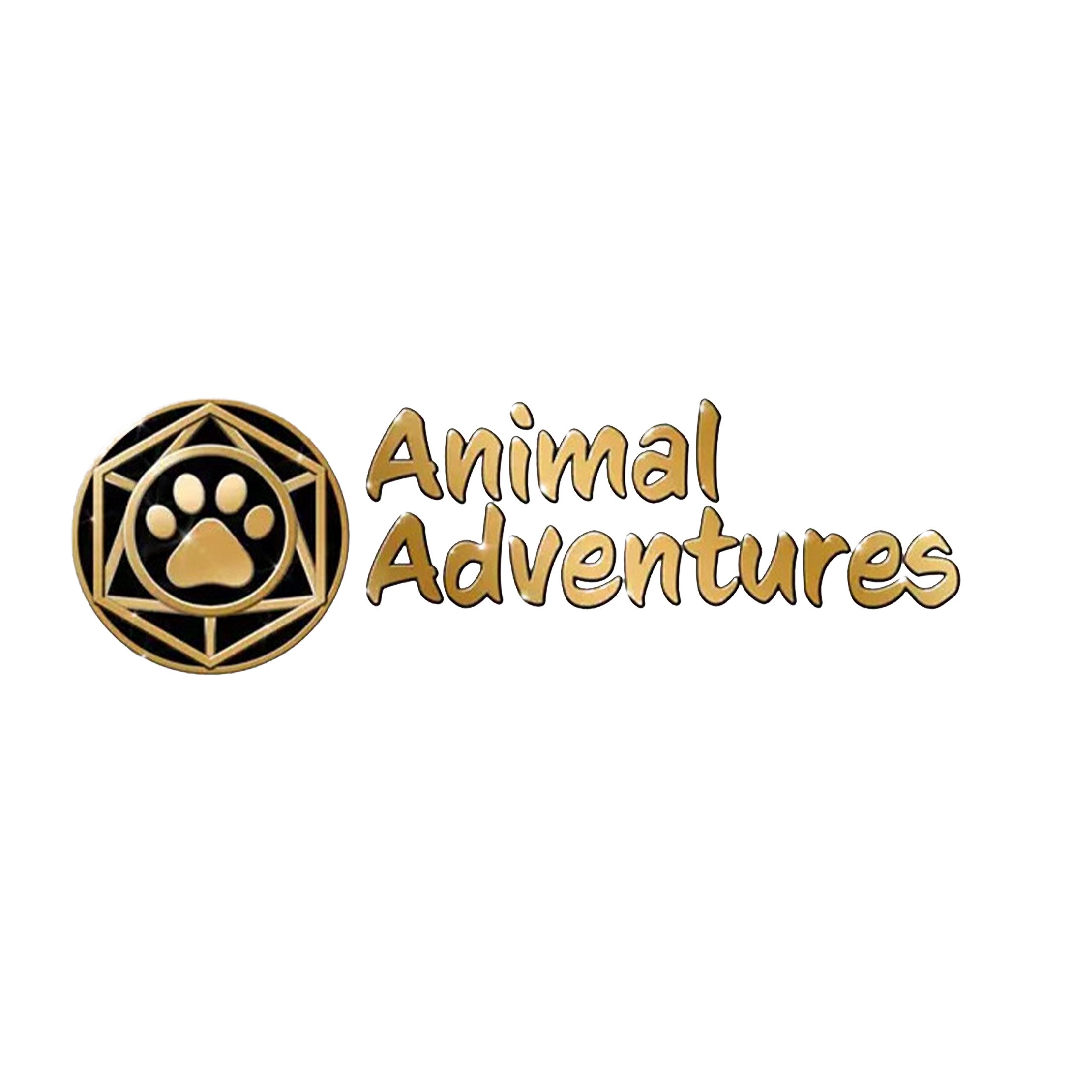 Animal Adventures RPG