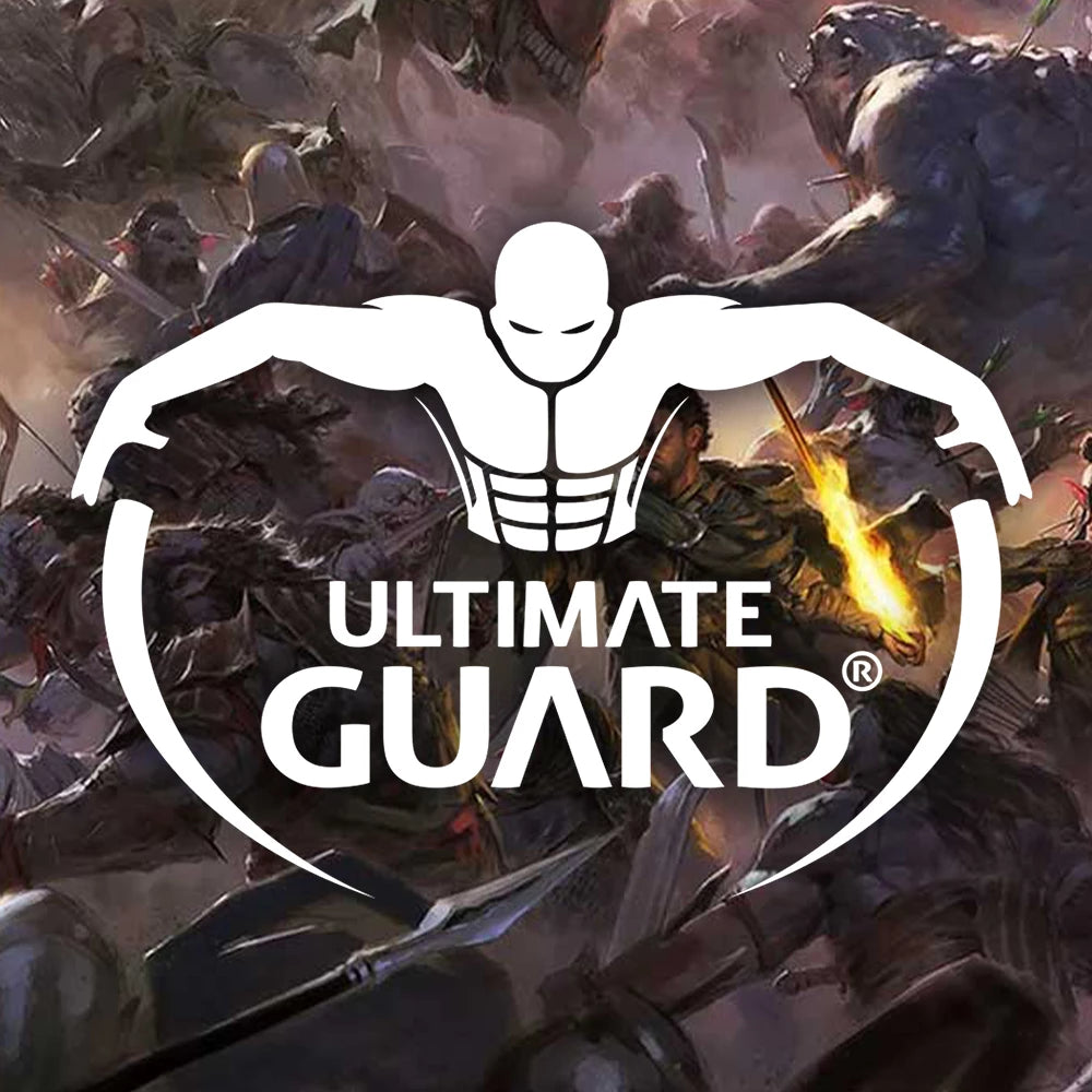 Ultimate Guard 2022 Exclusives - PHD Games