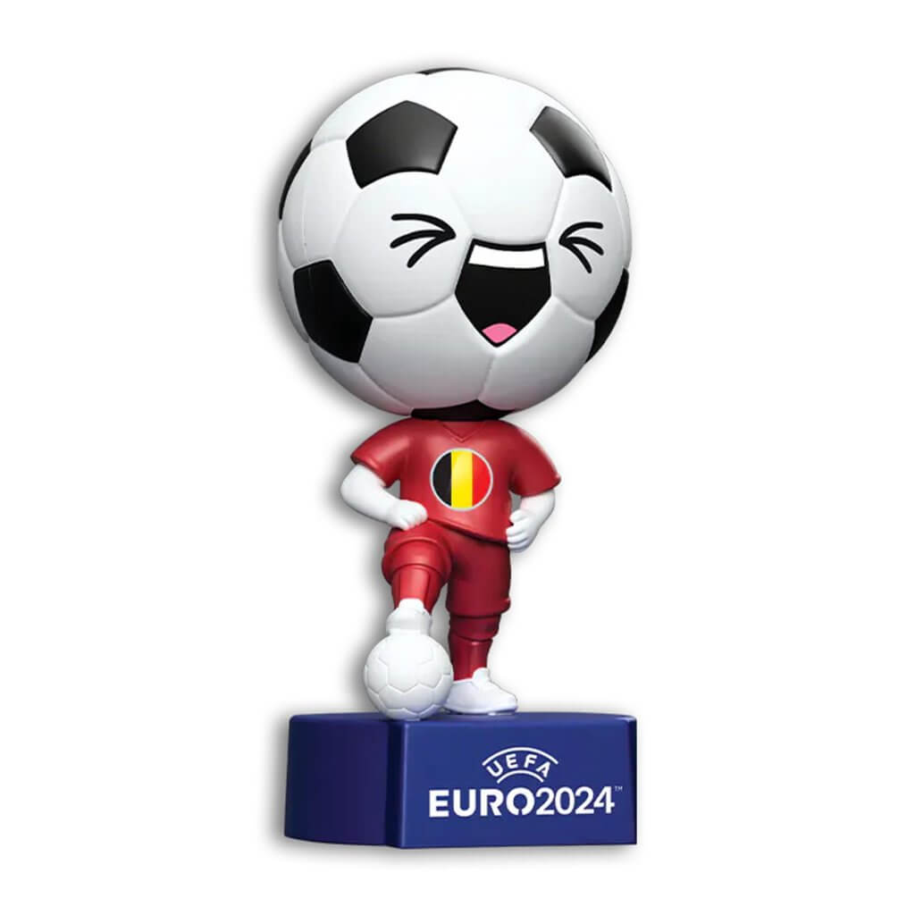 UEFA EURO 2024 - I Love Football Figurines AU - Blind Bag