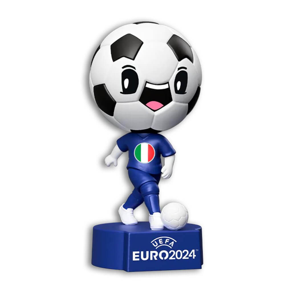 UEFA EURO 2024 - I Love Football Figurines AU - Blind Bag