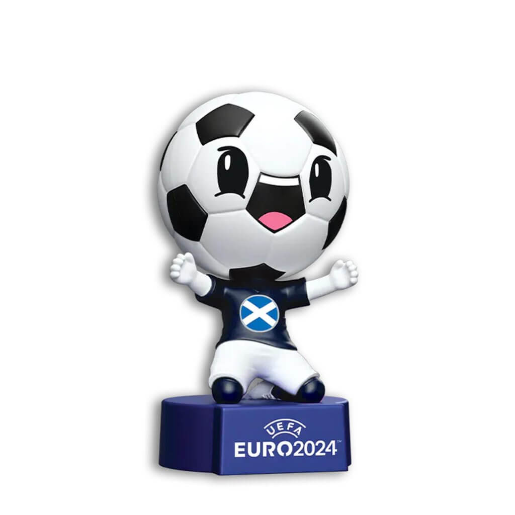 UEFA EURO 2024 - I Love Football Figurines AU - Blind Bag