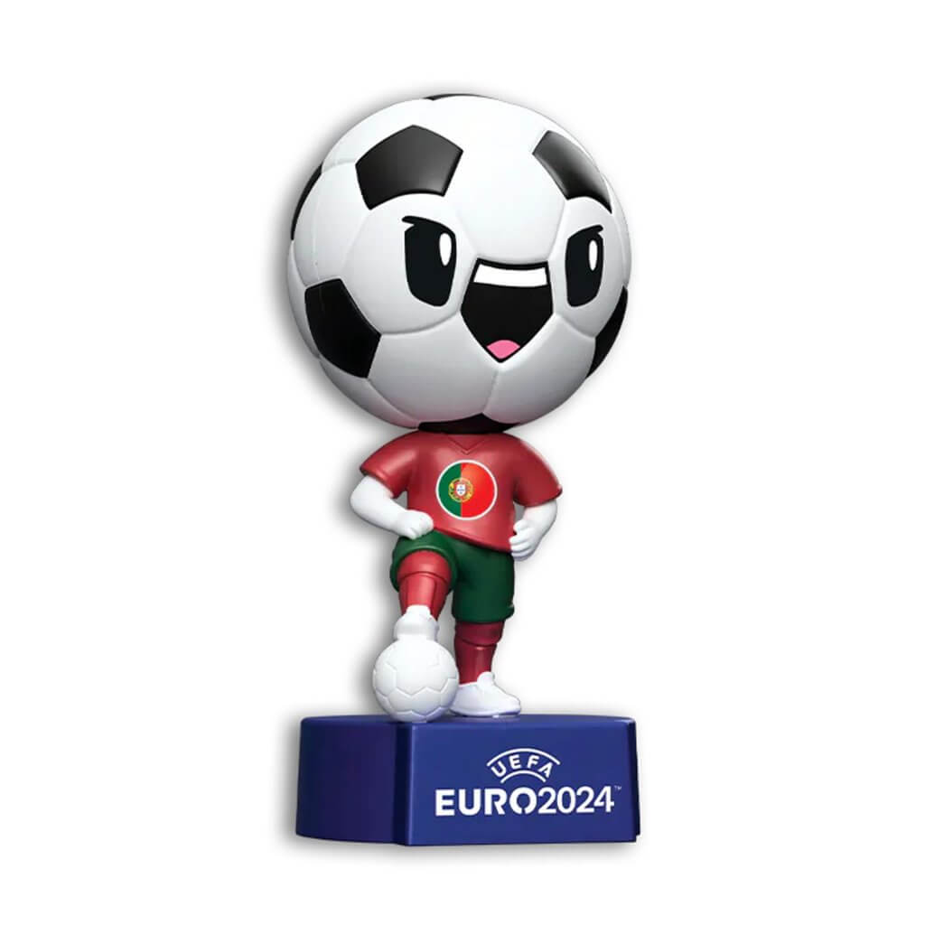 UEFA EURO 2024 - I Love Football Figurines AU - Blind Bag