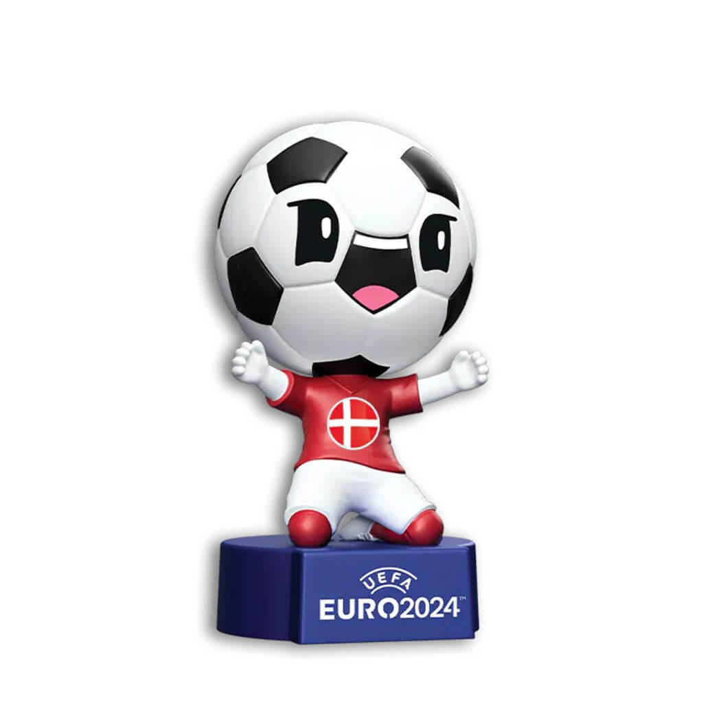UEFA EURO 2024 - I Love Football Figurines AU - Blind Bag