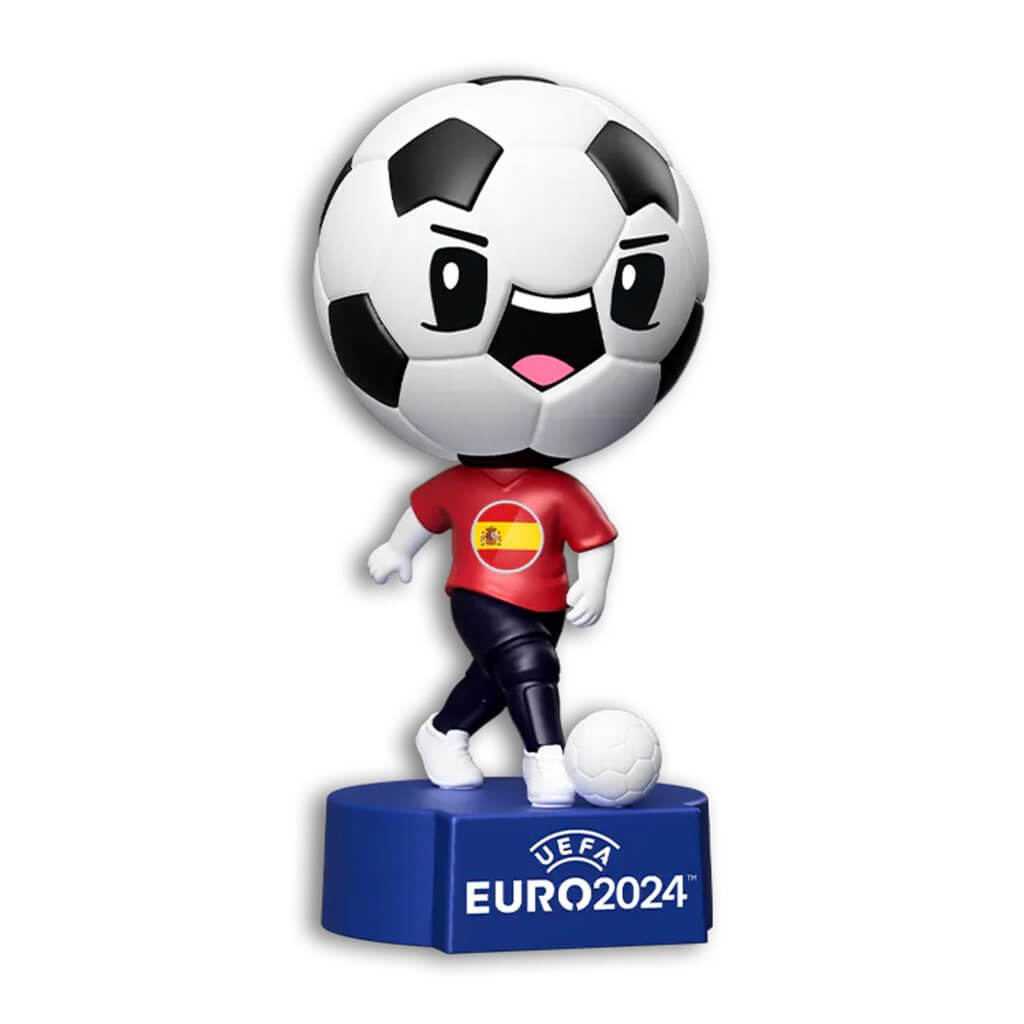 UEFA EURO 2024 - I Love Football Figurines AU - Blind Bag