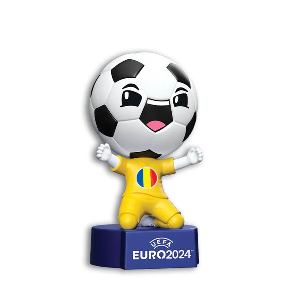 UEFA EURO 2024 - I Love Football Figurines AU - Blind Bag