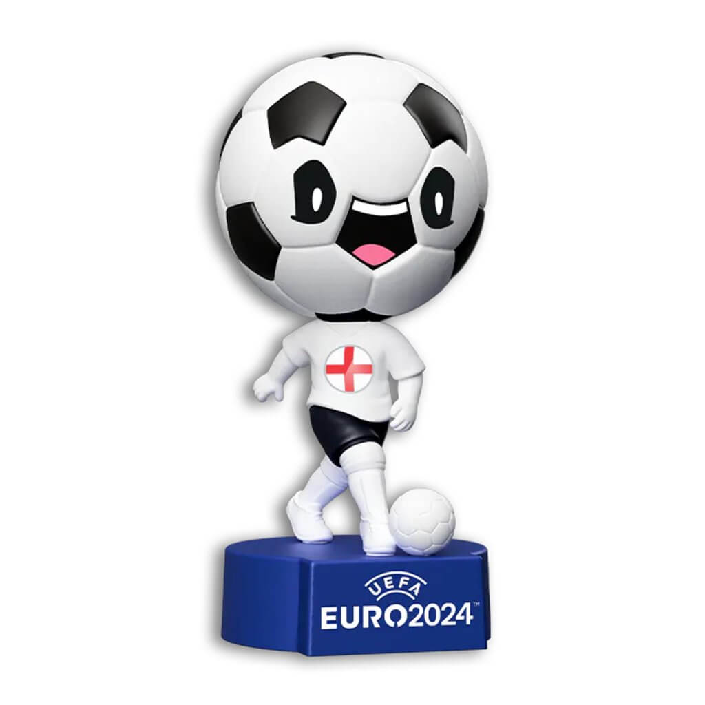UEFA EURO 2024 - I Love Football Figurines AU - Blind Bag