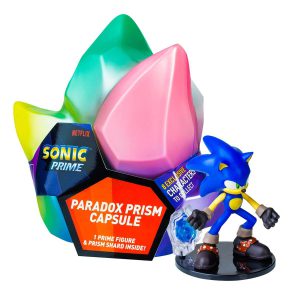 SONIC Paradox Prism 1 Collector's Pack Blind Box