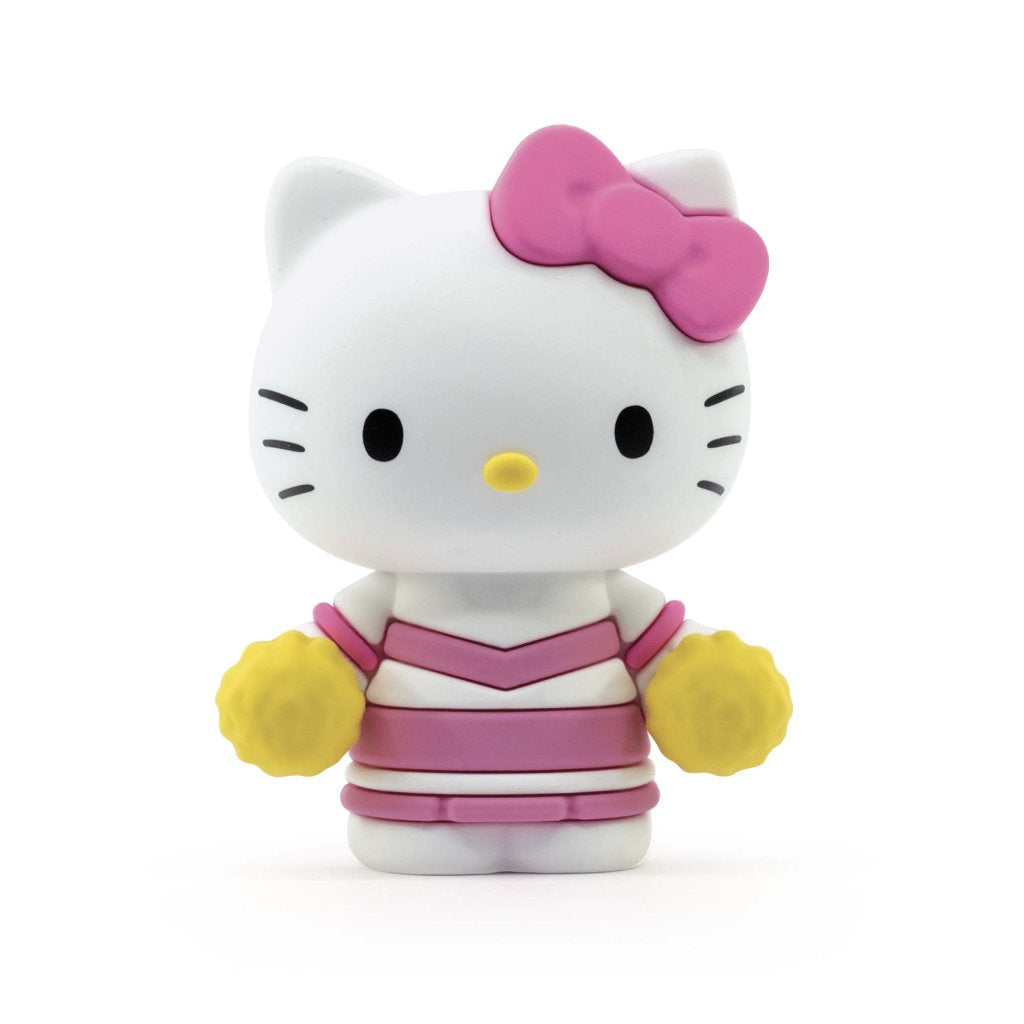 HELLO KITTY - YuMe 5cm Mini Doll Figurine Collection PDQ - Cute Outfit Series Blind Box