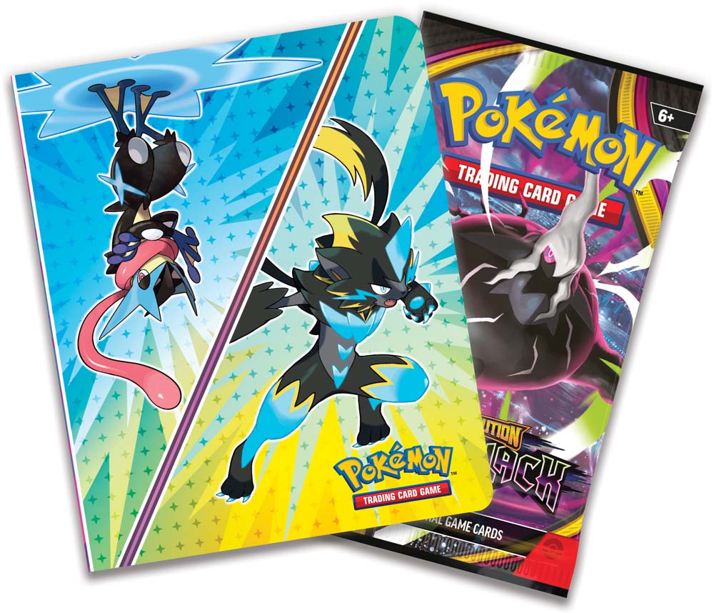 Pokémon TCG: 2026 Mini Portfolio
