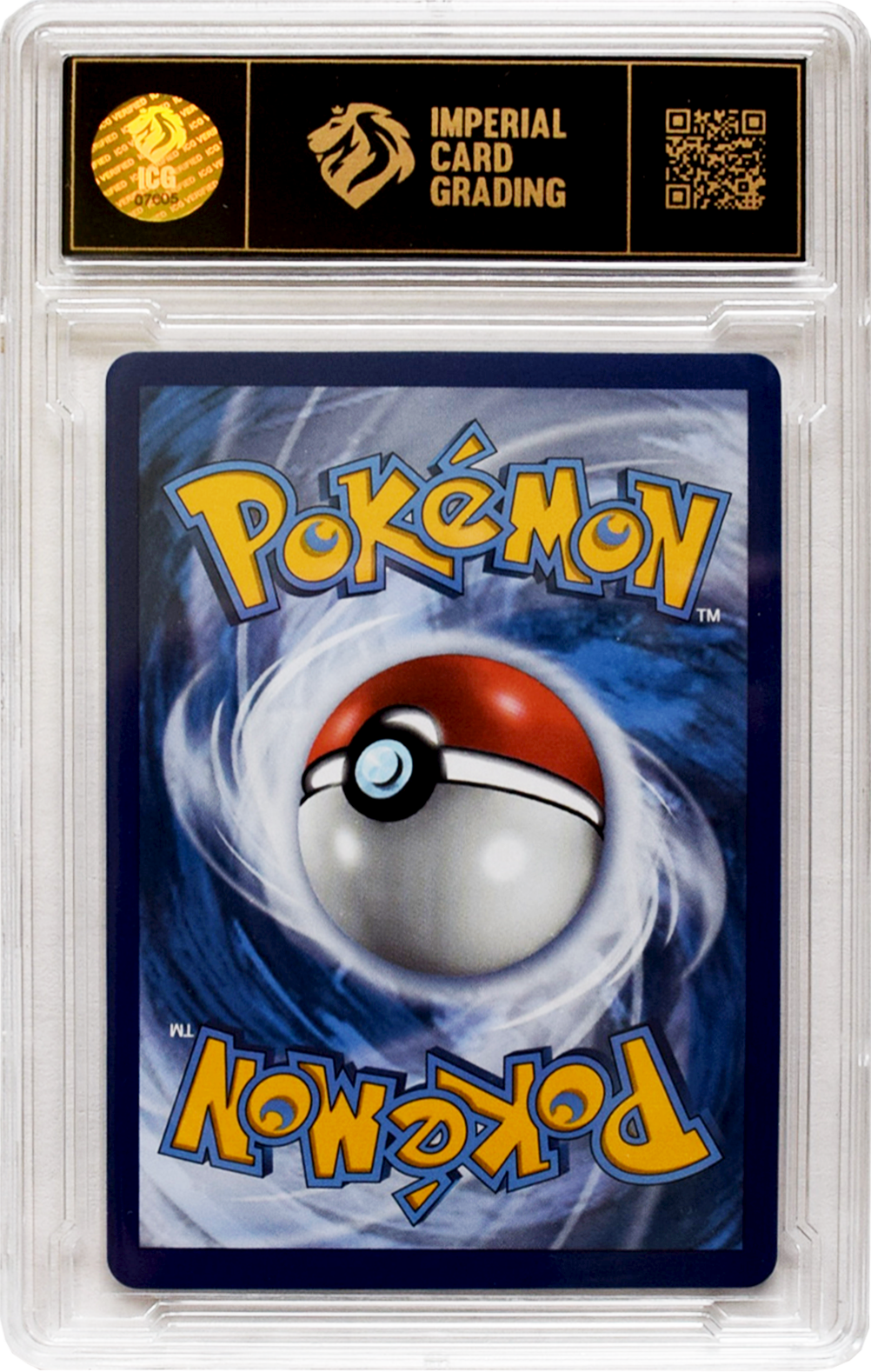 2022 Pokemon Silver Tempest - Candice (#204) - Holo - ICG 9 MINT