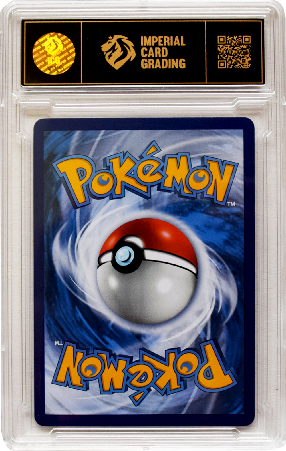 Nasib Tersembunyi Pokemon 2019 | Charizard GX (SM211) - Holo | ICG 8 NMT-MT