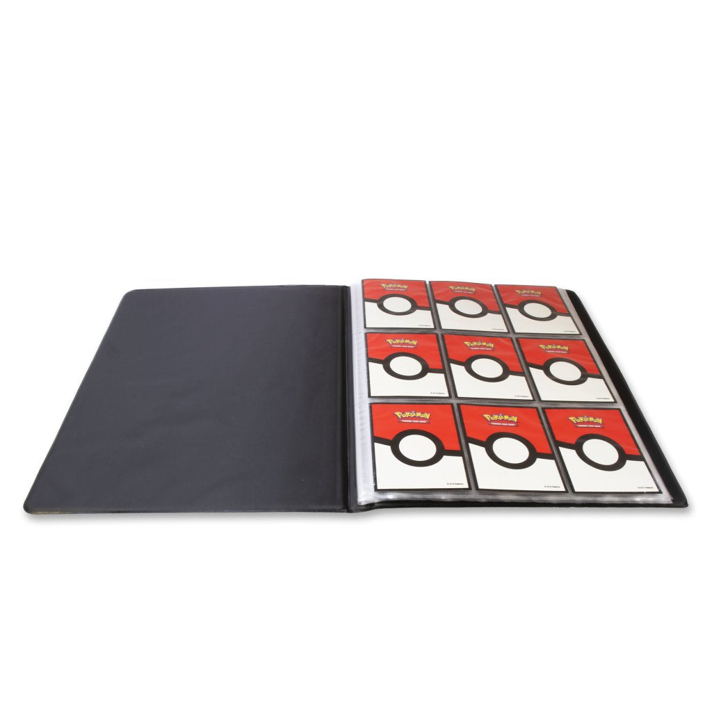 Ultra Pro Pokémon TCG: Ascended Heroes 9 Pocket Portfolio