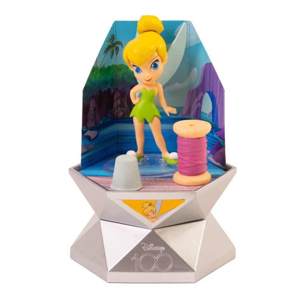 Disney 100 YuMe Surprise Capsule - Series 1