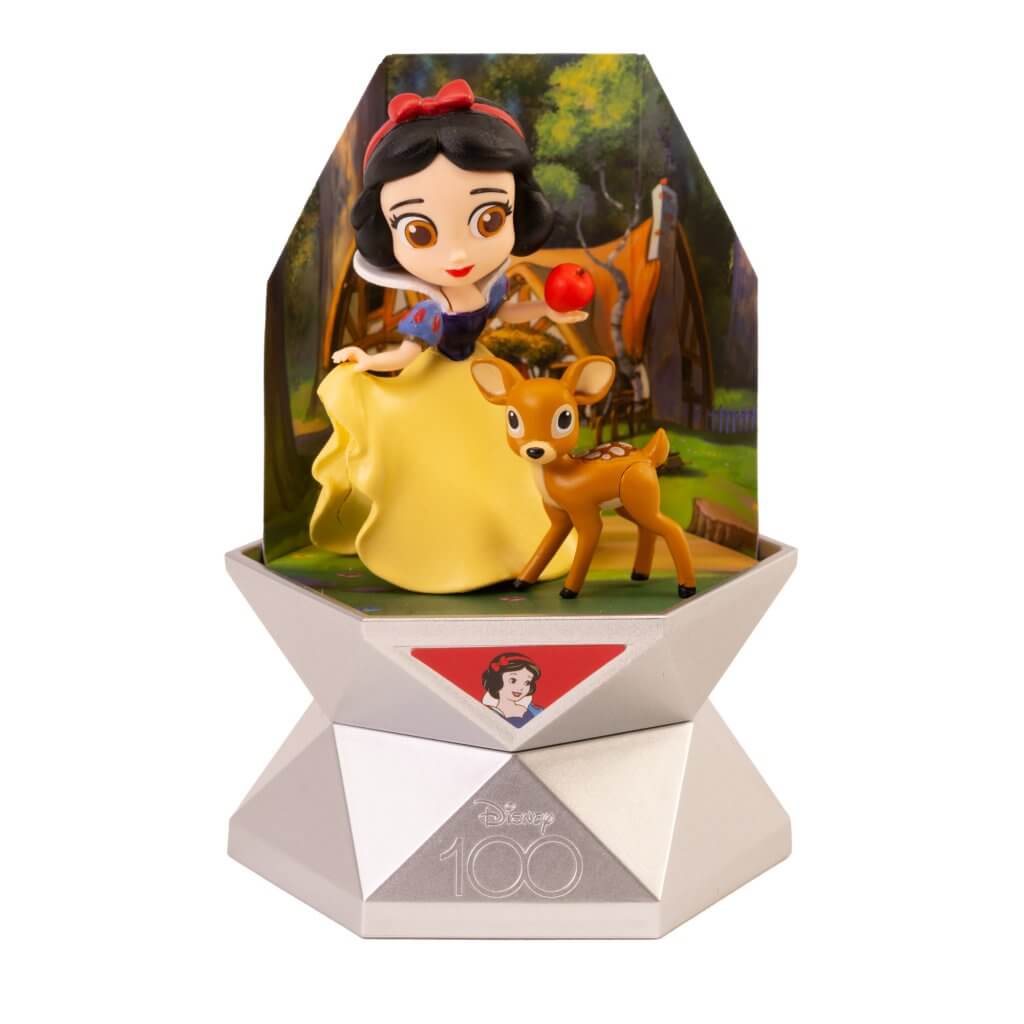 Disney 100 YuMe Surprise Capsule - Series 1