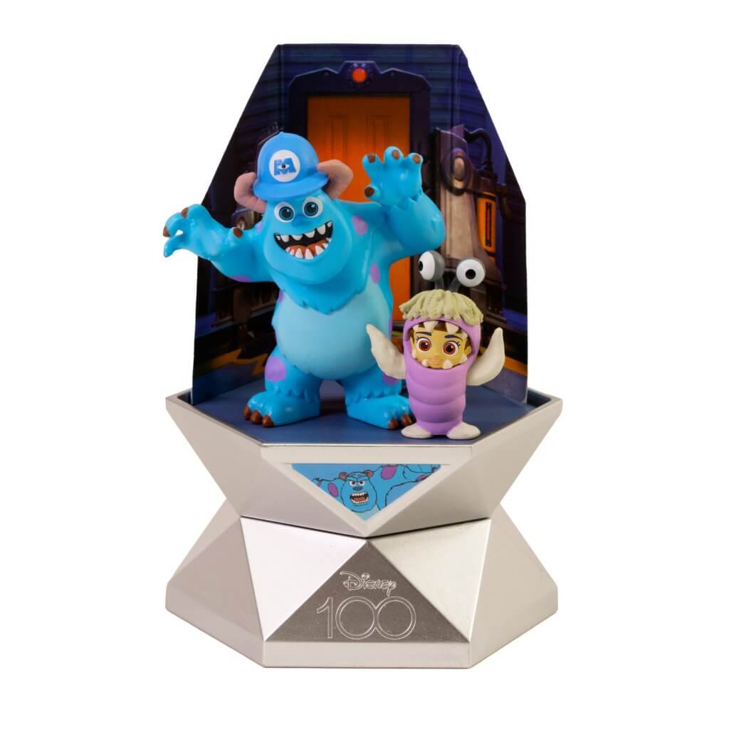 Disney 100 YuMe Surprise Capsule - Series 1
