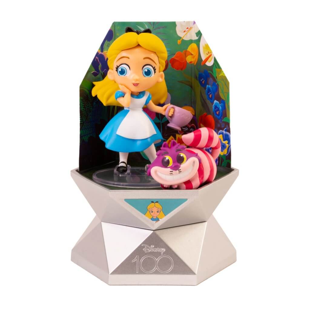 Disney 100 YuMe Surprise Capsule - Series 1