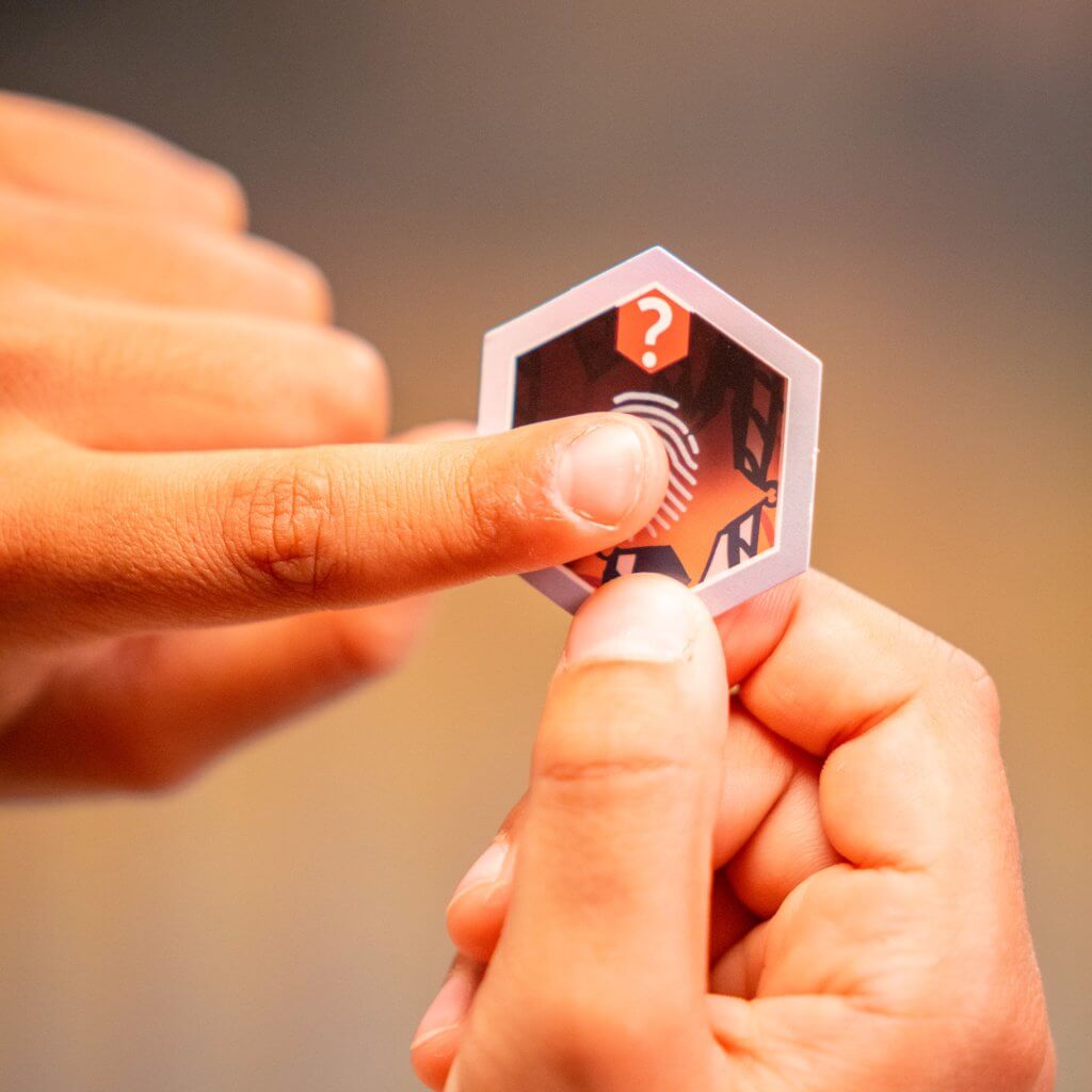 Disney 100 YuMe Surprise Capsule - Series 1