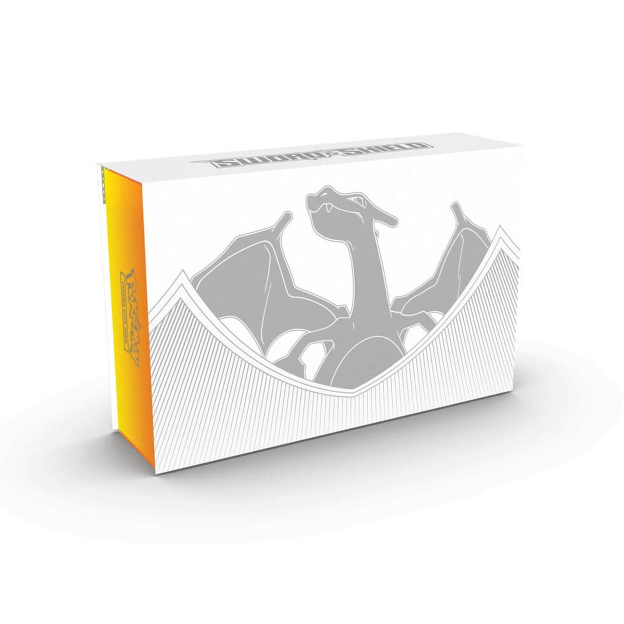 ポケモンTCG: ウルトラプレミアムコレクション - リザードン