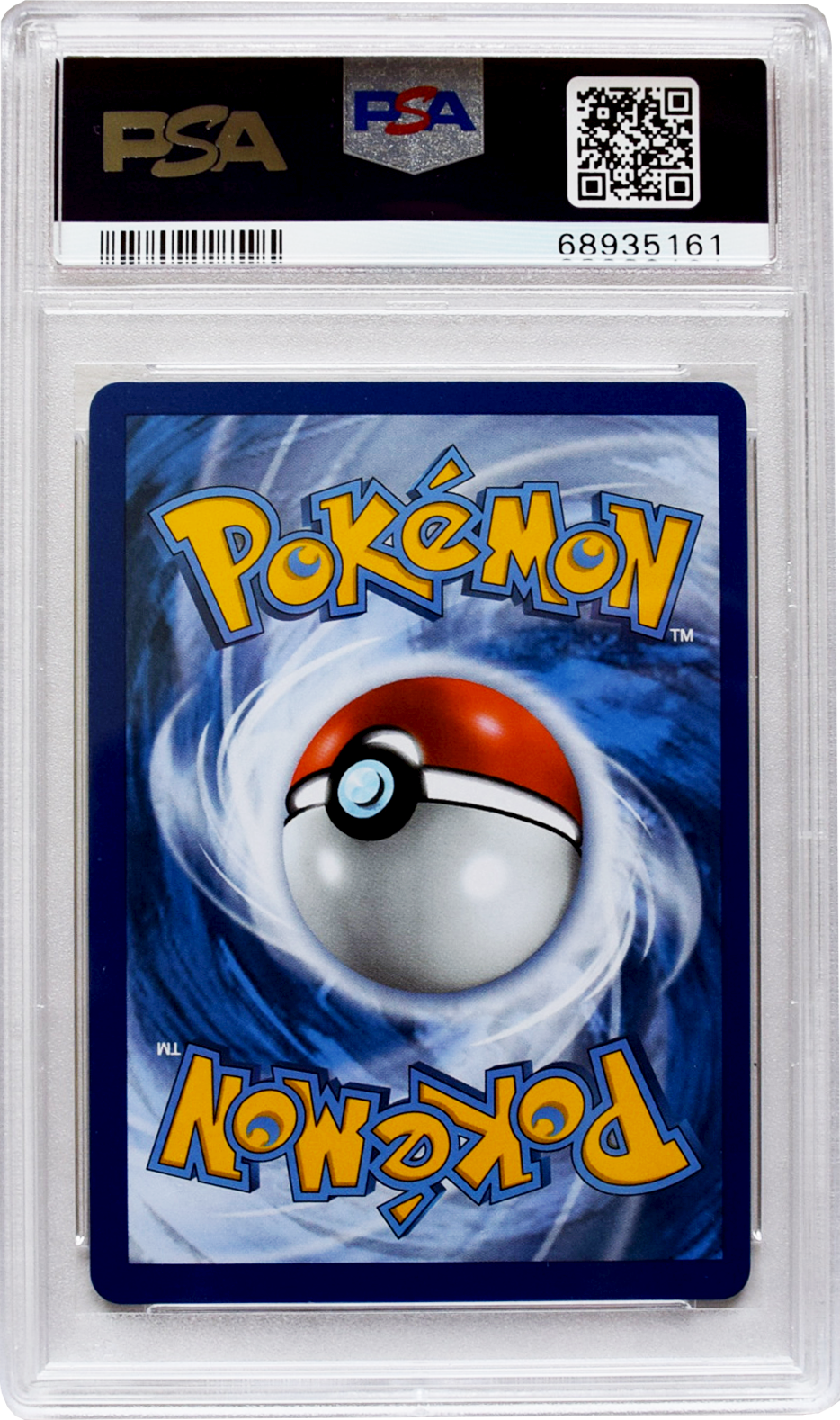 2022 ポケモン ブリリアントスターズ | FA/RS スタイル マスタード (TG27) - ホロ | PSA 9 ミント