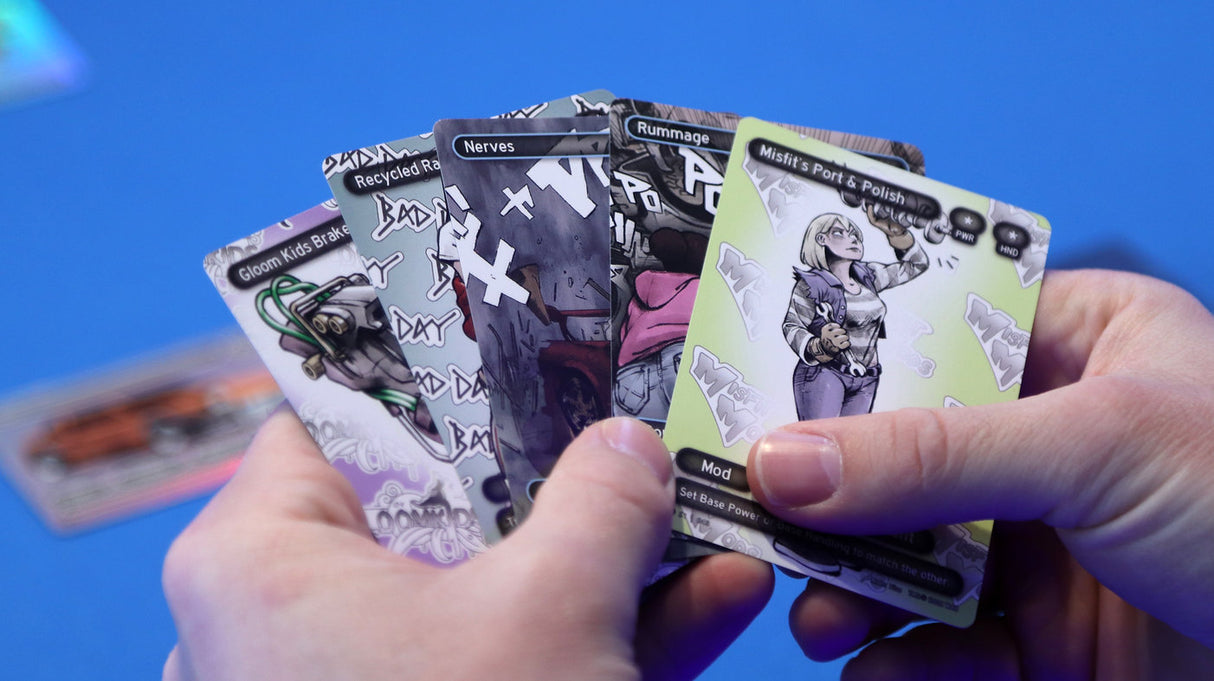 World Auto Racing (Limited Edition)