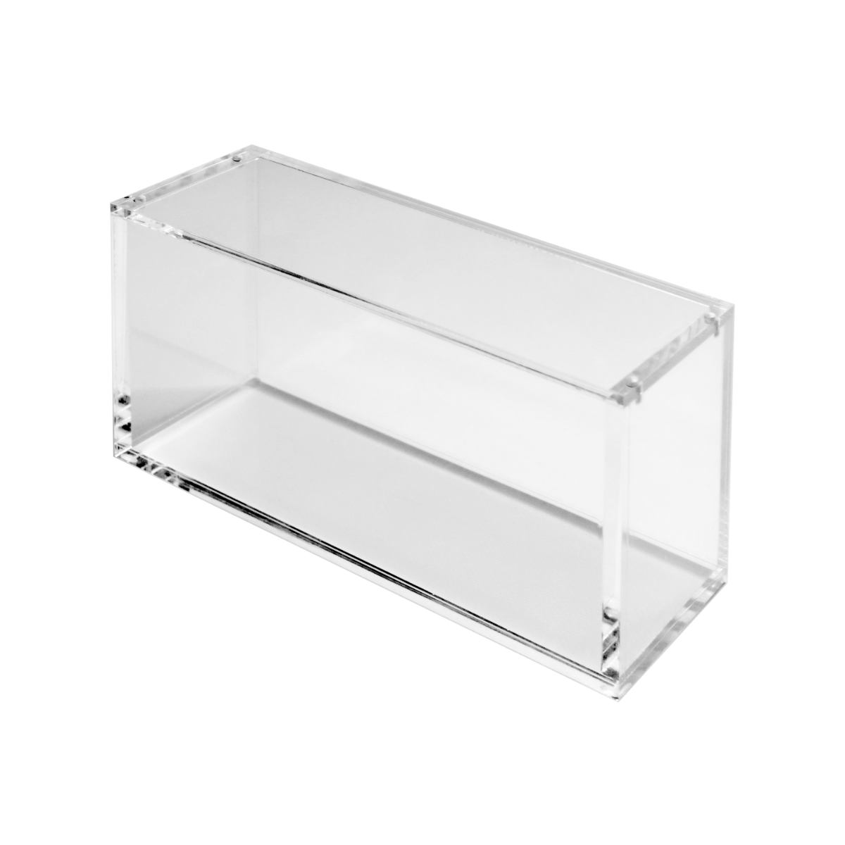 LPG Acrylic Booster Box Protector - Pokemon Booster Box Size