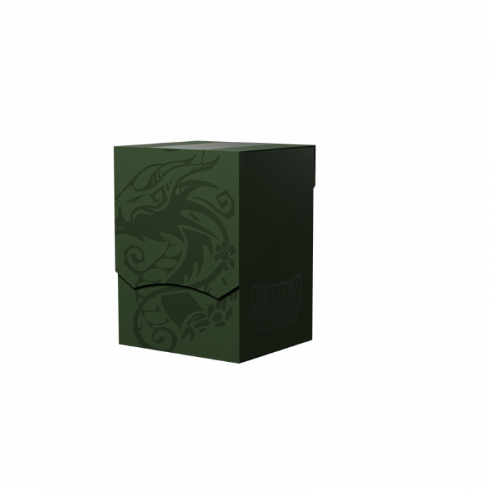 Dragon Shield: Green Deck Bundle