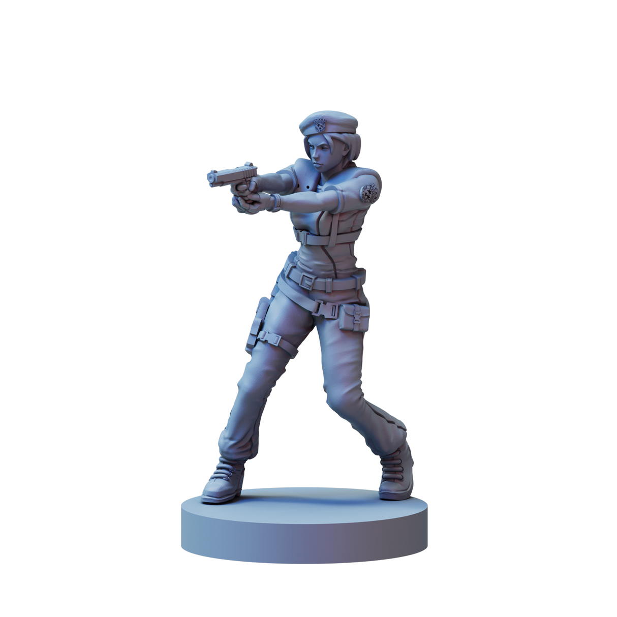 Resident Evil: The Board Game