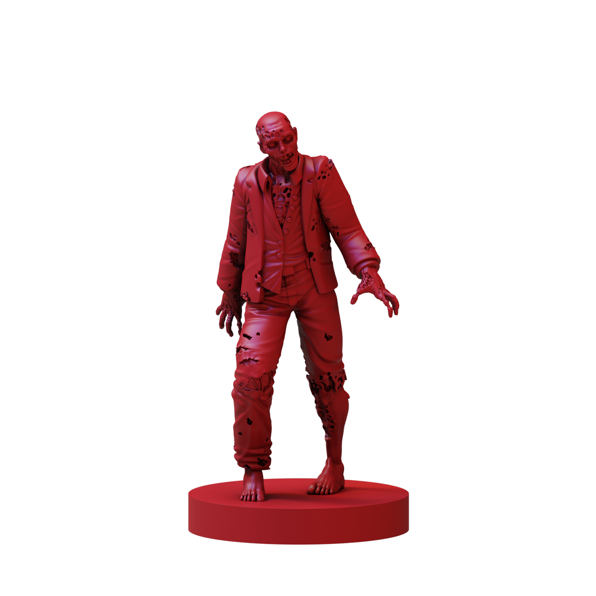 Resident Evil: The Board Game