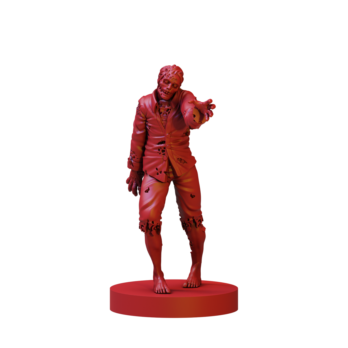 Resident Evil: The Board Game