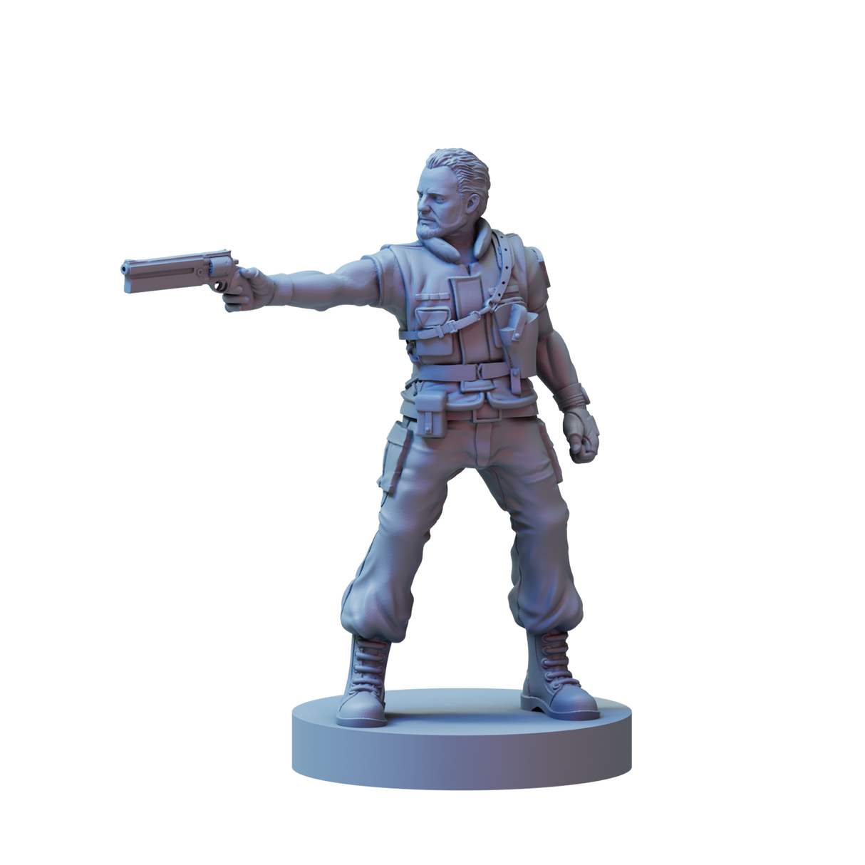 Resident Evil: The Board Game