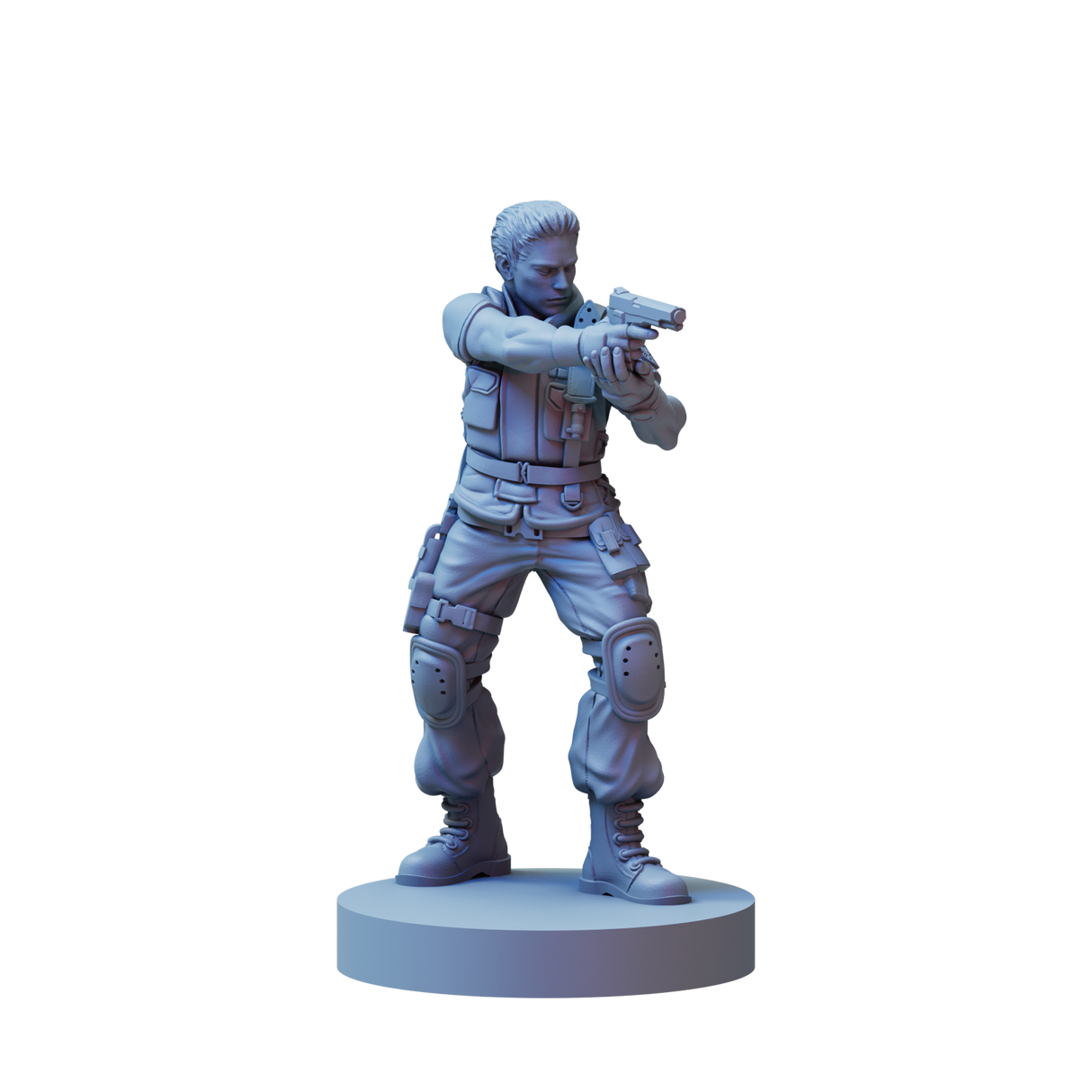 Resident Evil: The Board Game