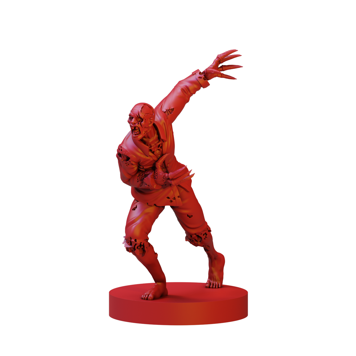 Resident Evil: The Board Game