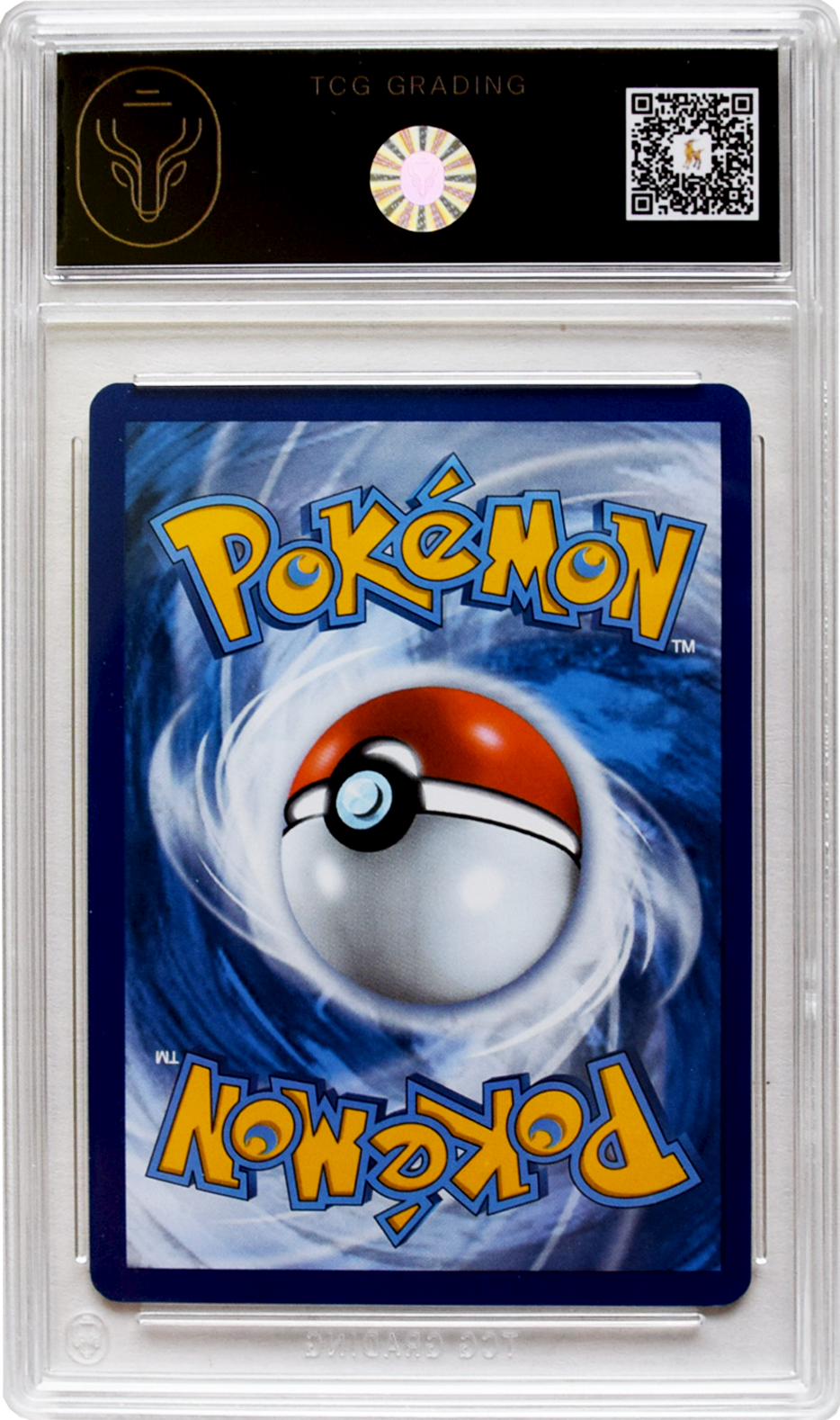 2021 Pokemon Shining Fates - Indeedee (SV059) - Holo - TCG 9.5 GEM MINT