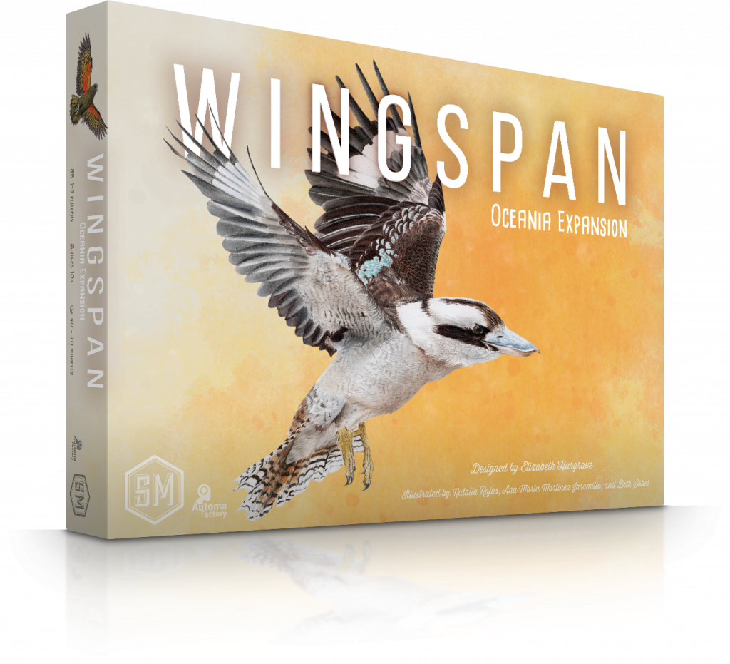 Wingspan Bundle