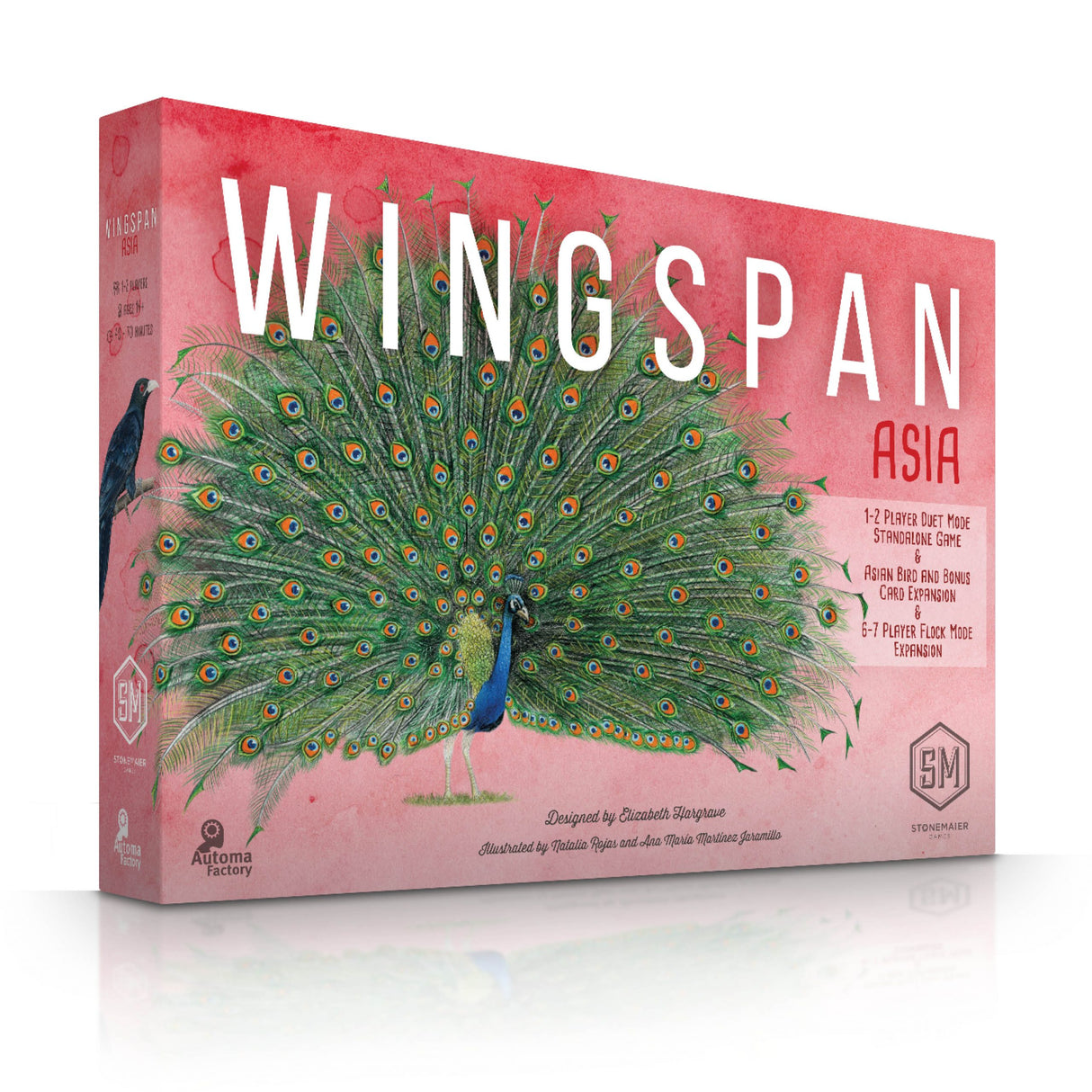 Wingspan Bundle