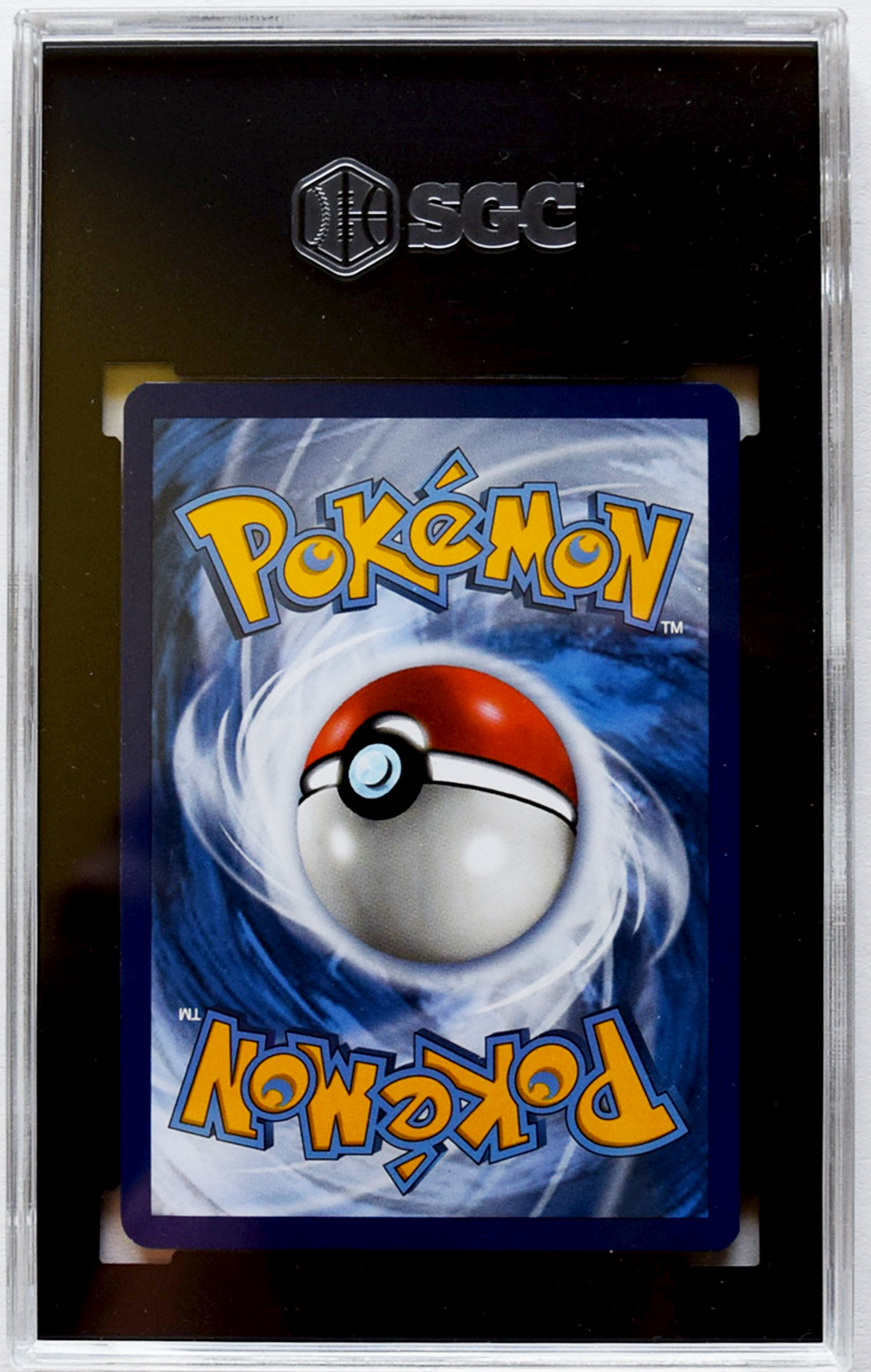 2021 Pokemon Shining Fates - Galarian Ponyta (SV047) - Holo - SGC 10 GM