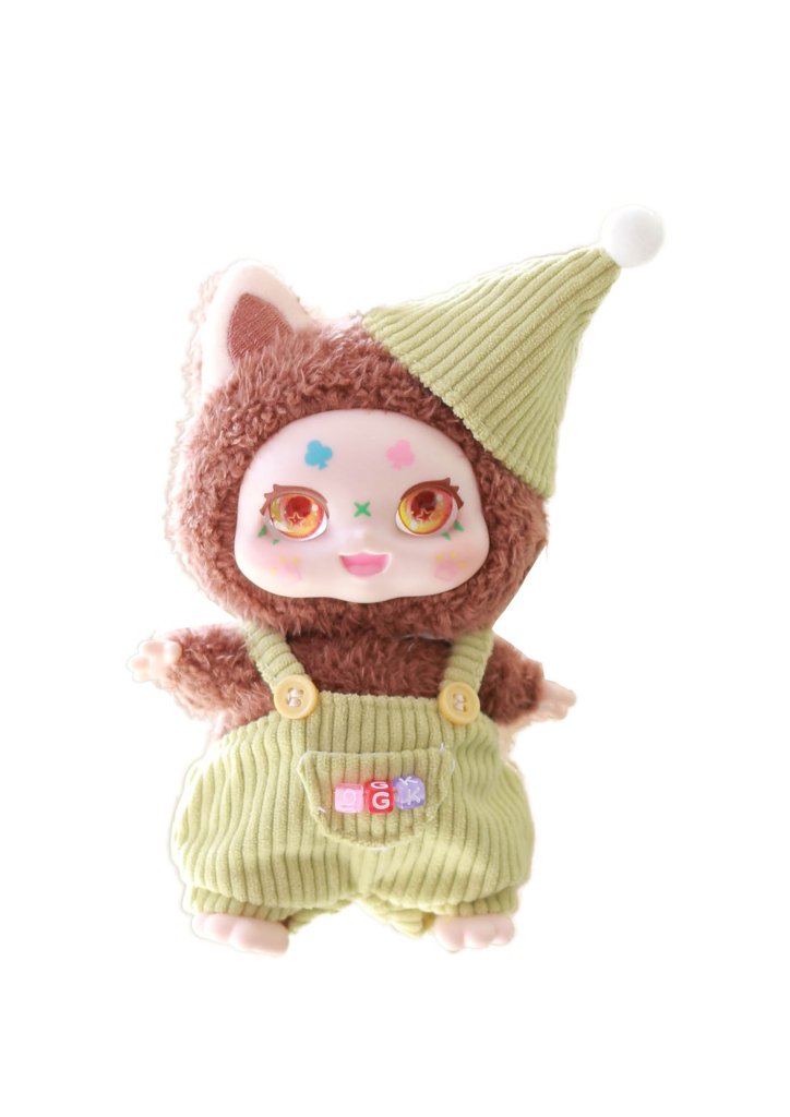 KIMMON MIMON Collectible Mystery Box Plush