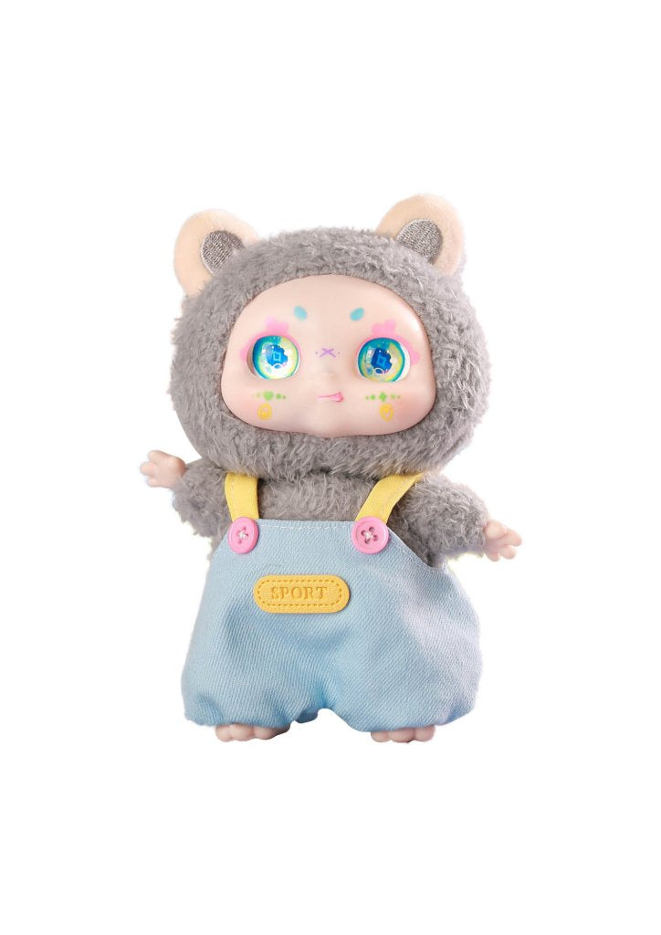 KIMMON MIMON Collectible Mystery Box Plush