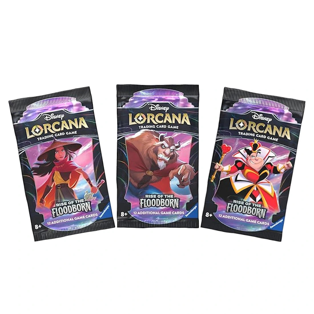 Disney Lorcana: Rise of the Floodborn Booster Box
