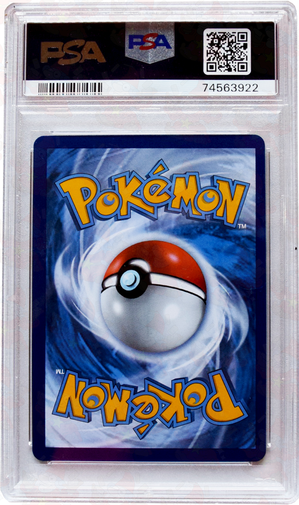2022 Pokemon SWSH - FA/Garchomp V - Astral Radiance (#TG23) - Holo - PSA 9 Mint