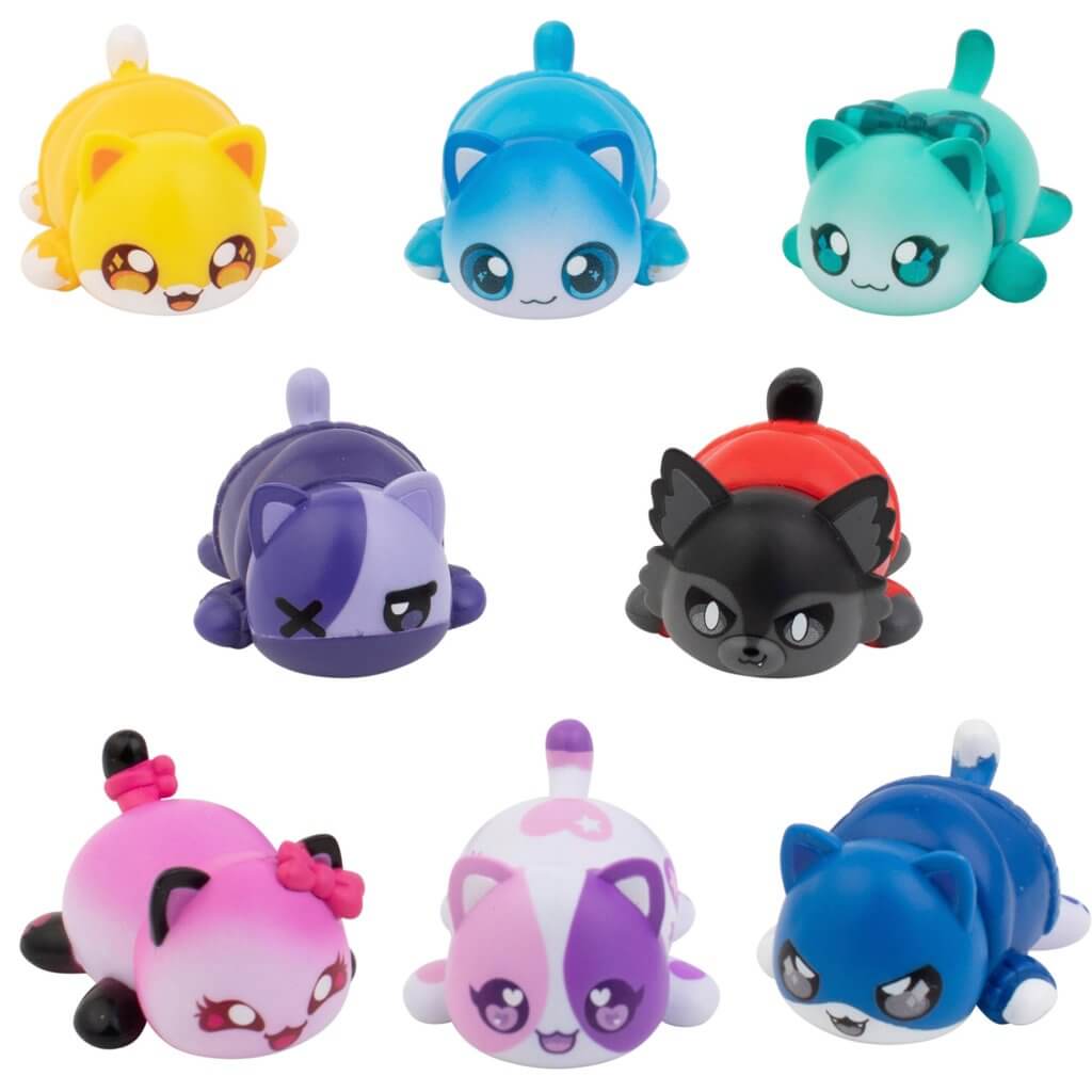 APHMAU Mystery MeeMeows Blind Box - Series 5