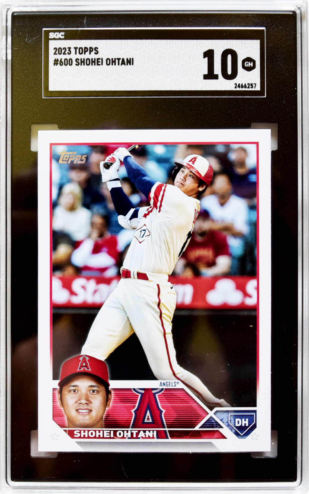 オフライン販売 2023 Topps Big League Roll Call Wildstyle Edition