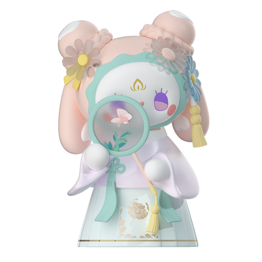 Lucky Emma - Emma Secret Forest Dim Lights Blind Box
