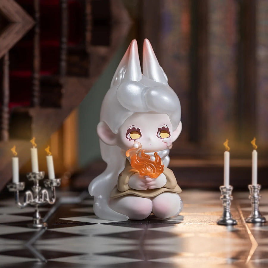 Lucky Emma - Killa Treasure Pavilion Blind Box