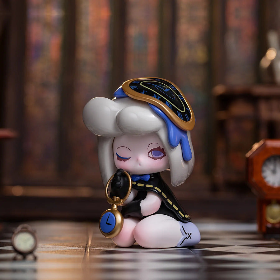 Lucky Emma - Killa Treasure Pavilion Blind Box