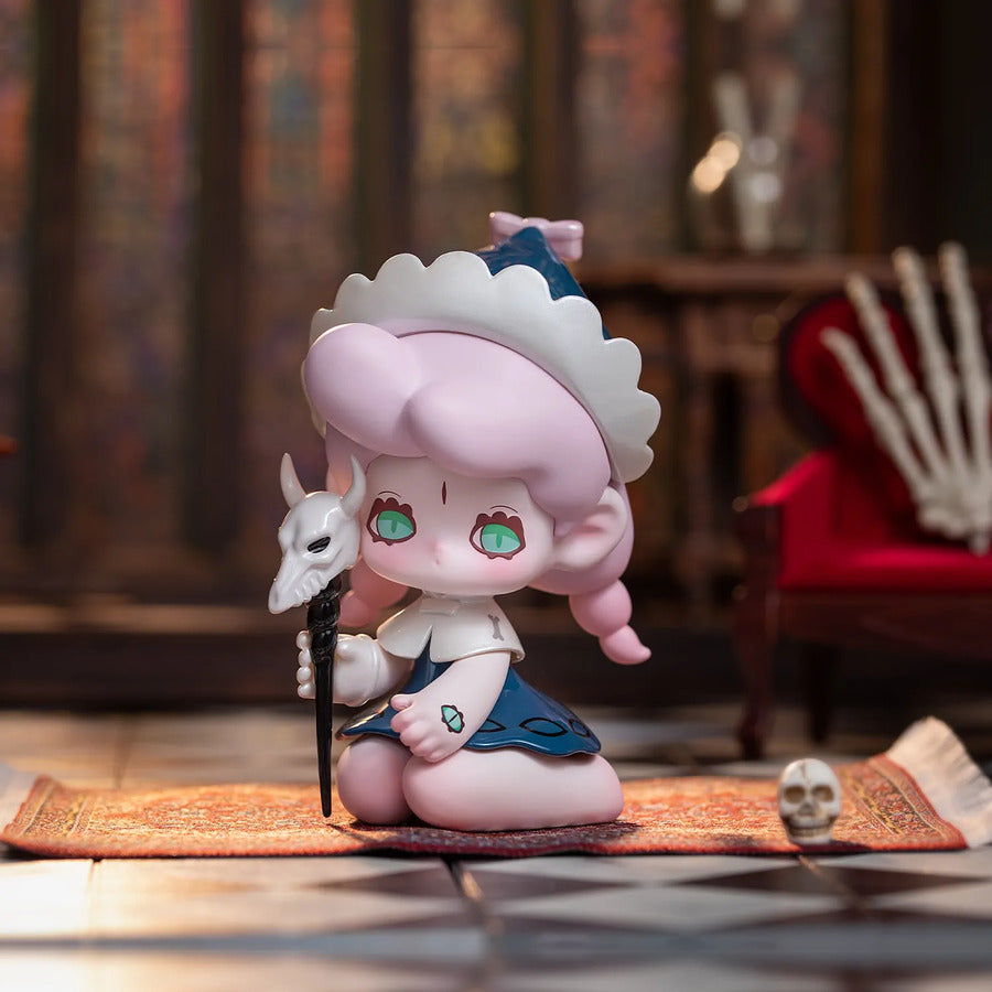 Lucky Emma - Killa Treasure Pavilion Blind Box