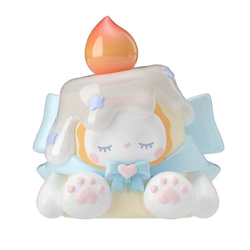 Lucky Emma - Emma Secret Forest Birthday Party Blind Box