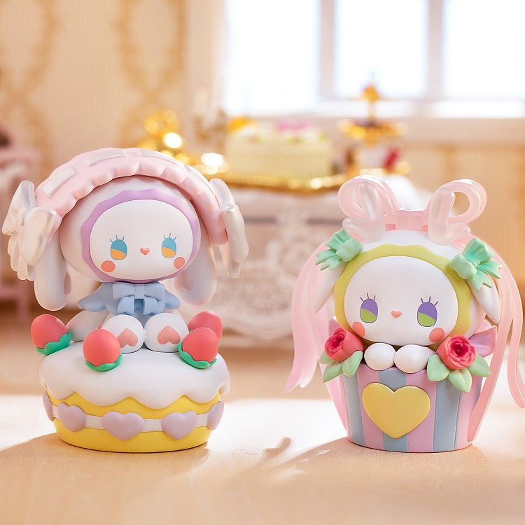 Lucky Emma - Emma Secret Forest Birthday Party Blind Box