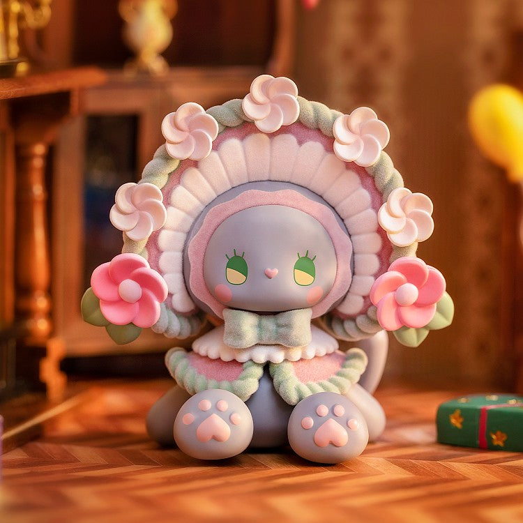 Lucky Emma - Emma Secret Forest Birthday Party Blind Box