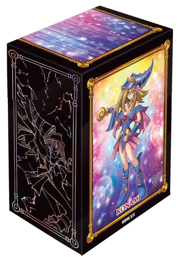 Yu-Gi-Oh! Yugi & Kaiba Quarter Century Card Case (Copy)